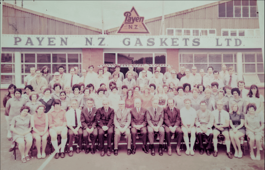 Payen NZ Gaskets