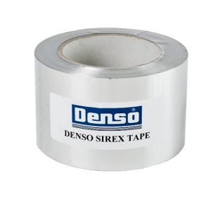 Denso PVC SA Overwrap Tape | Shuk Engineering Distributors Ltd