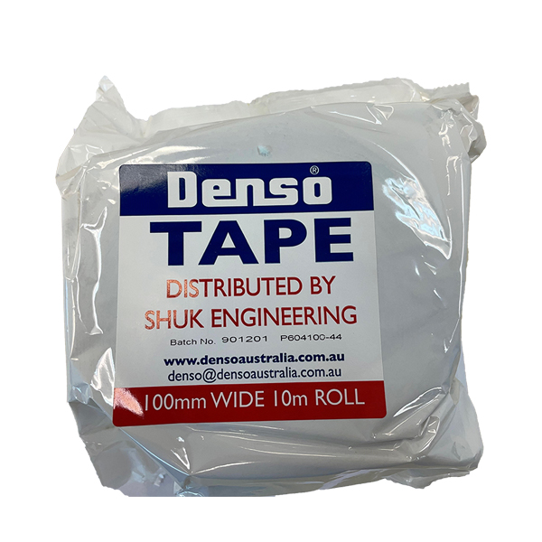 Shuk-Denso Petrolatum Tape - Shuk Engineering Distributors Ltd