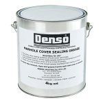 Denso Manhole Sealing Grease