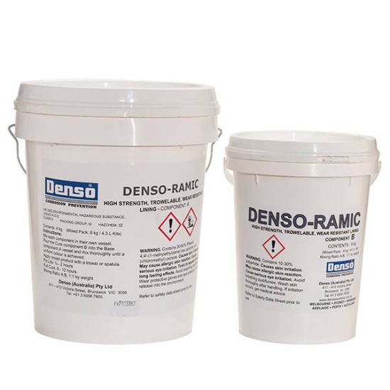 Shuk-Denso Manhole Sealing Grease | Shuk