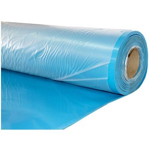 Blue Potable Water EPDM Rubber Sheet | Shuk